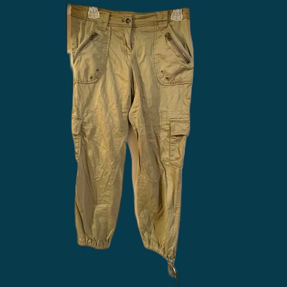 New York & Co. Cargo Pants.  Size 2.